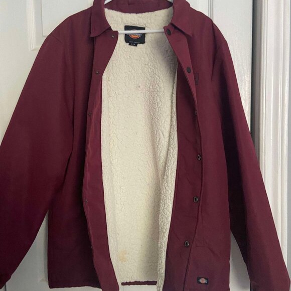 Dickies Jacket - Picture 3 of 3